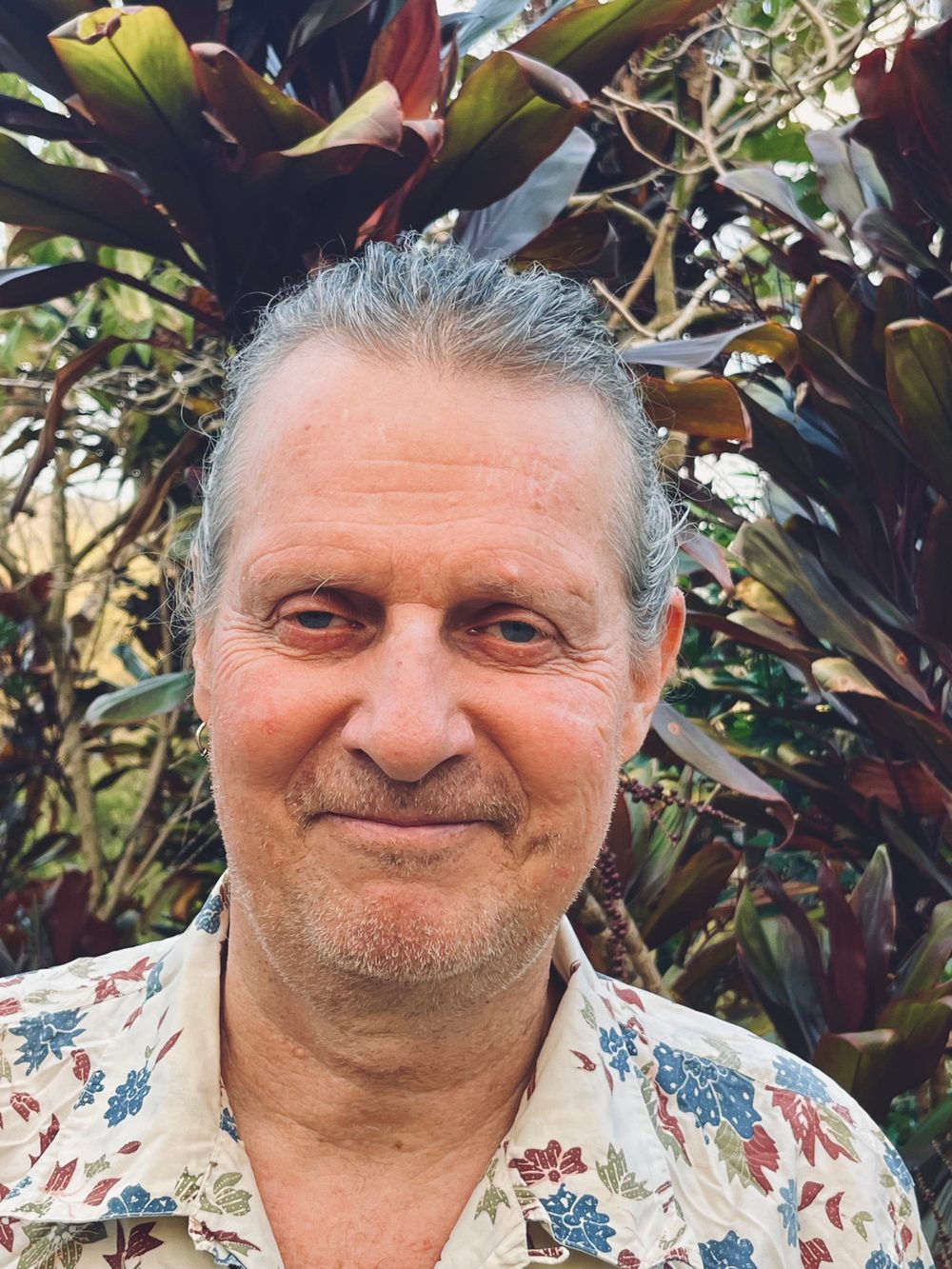 Peter Lloyd
